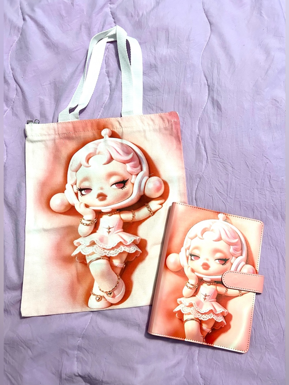 SkullPanda Bundle